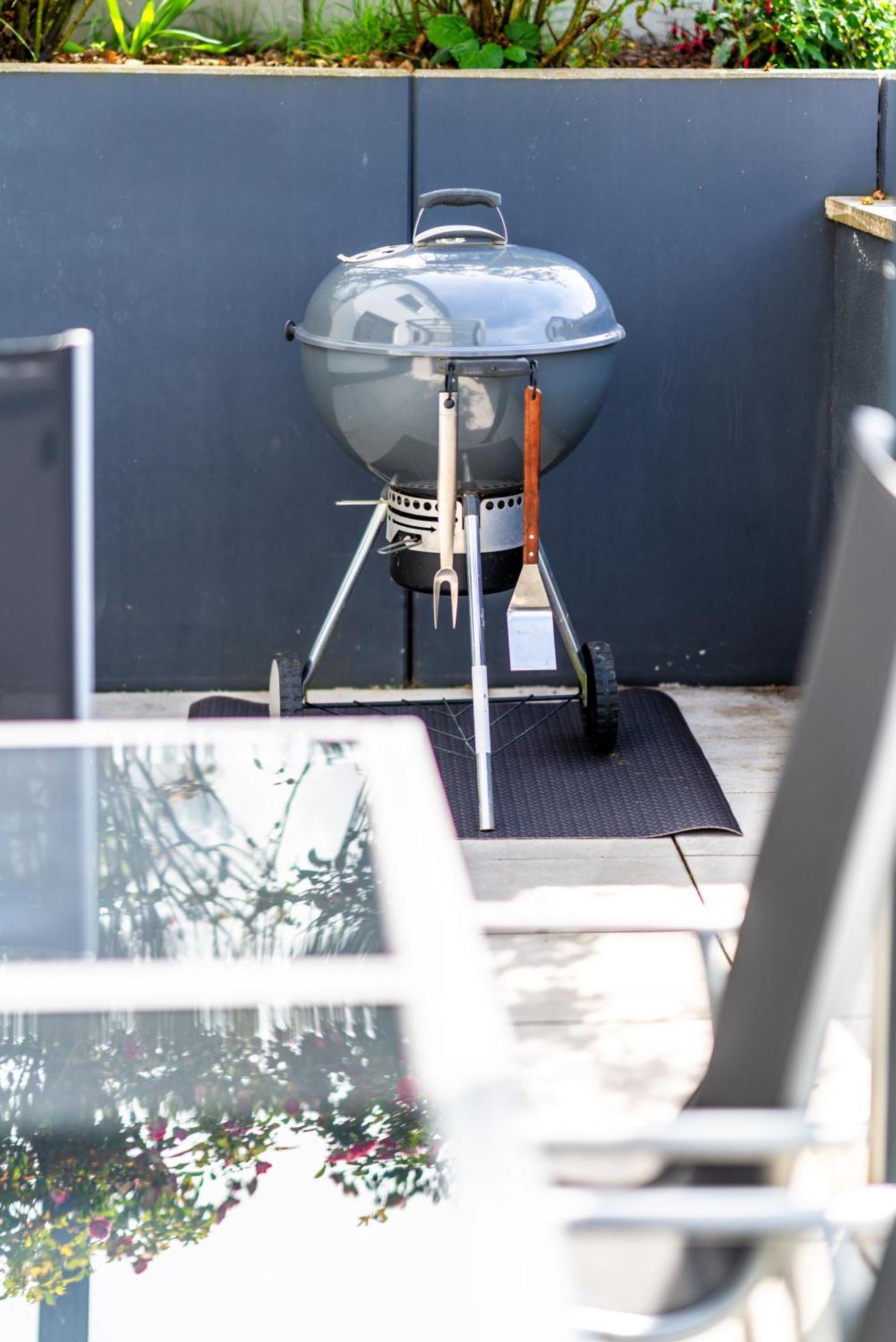 Alp Deluxe - Sauna, Kamin, Terrasse & Mehr Weißenhorn Exterior foto